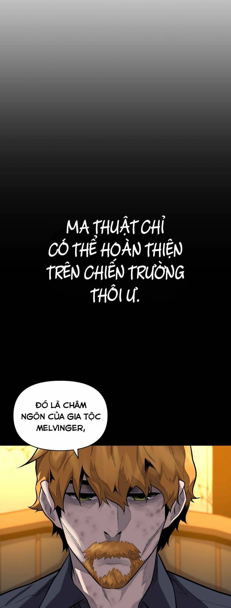 Thiên Tài Ma Pháp Sư Giấu Nghề Chapter 13 - Trang 2