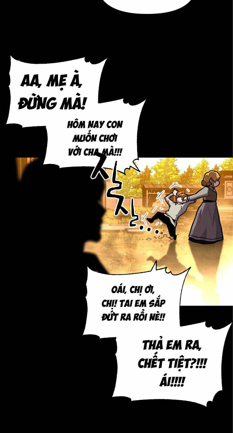 Thiên Tài Ma Pháp Sư Giấu Nghề Chapter 13 - Trang 2