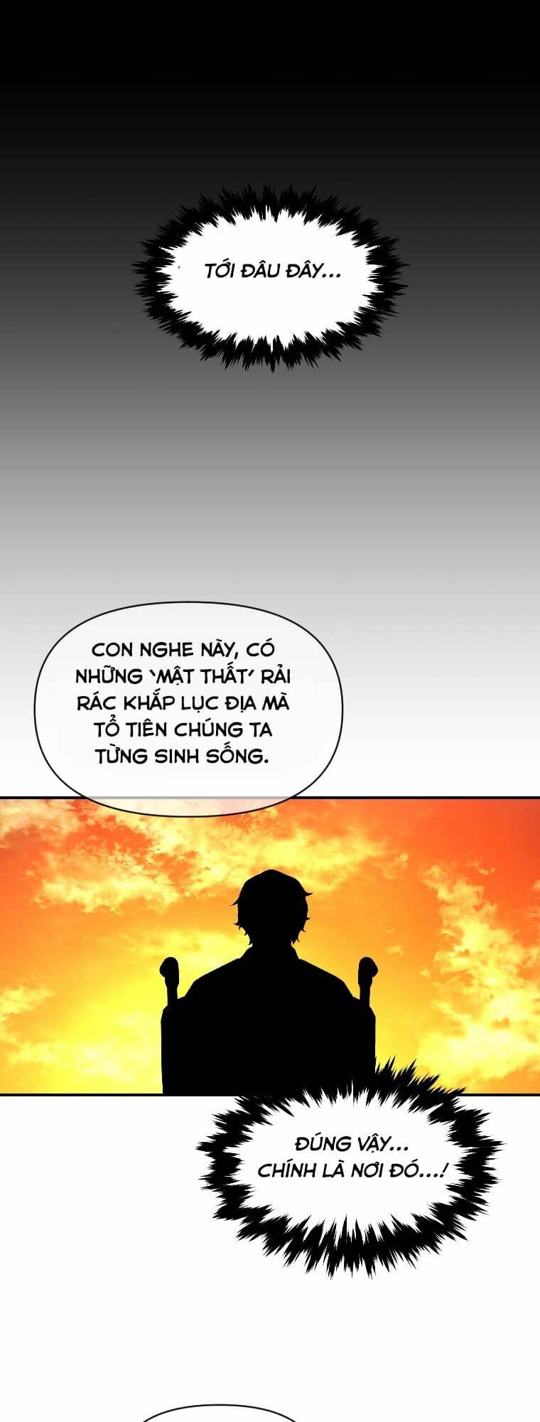 Thiên Tài Ma Pháp Sư Giấu Nghề Chapter 13 - Trang 2