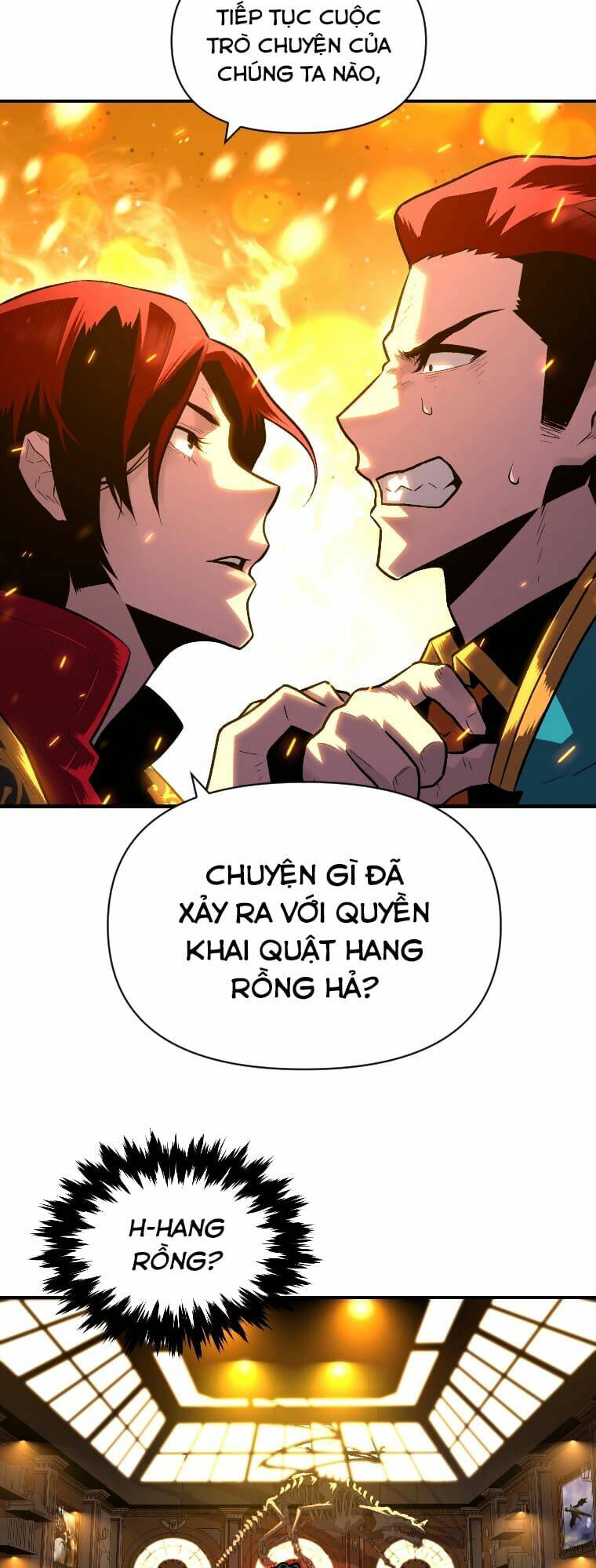 Thiên Tài Ma Pháp Sư Giấu Nghề Chapter 11 - Trang 2