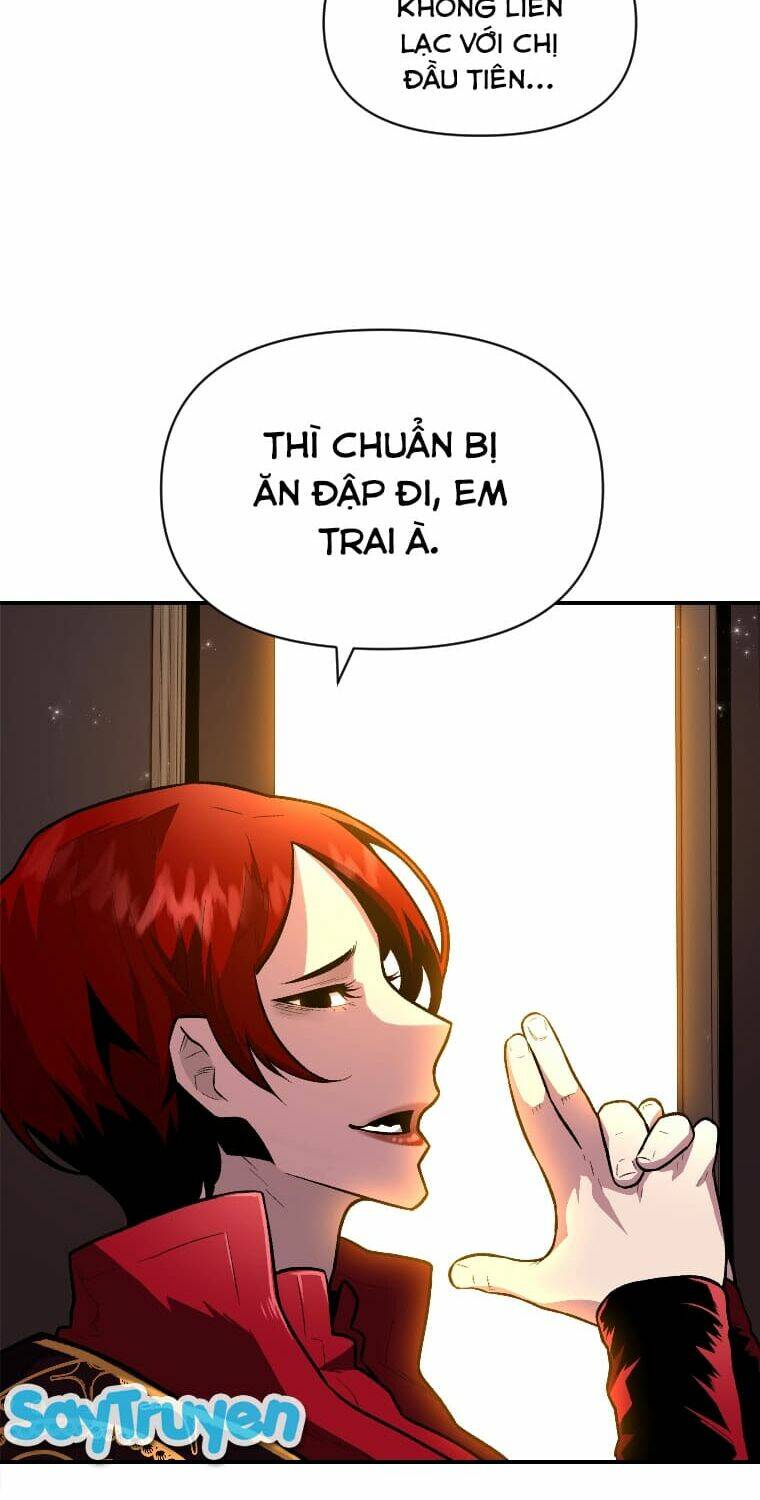 Thiên Tài Ma Pháp Sư Giấu Nghề Chapter 11 - Trang 2