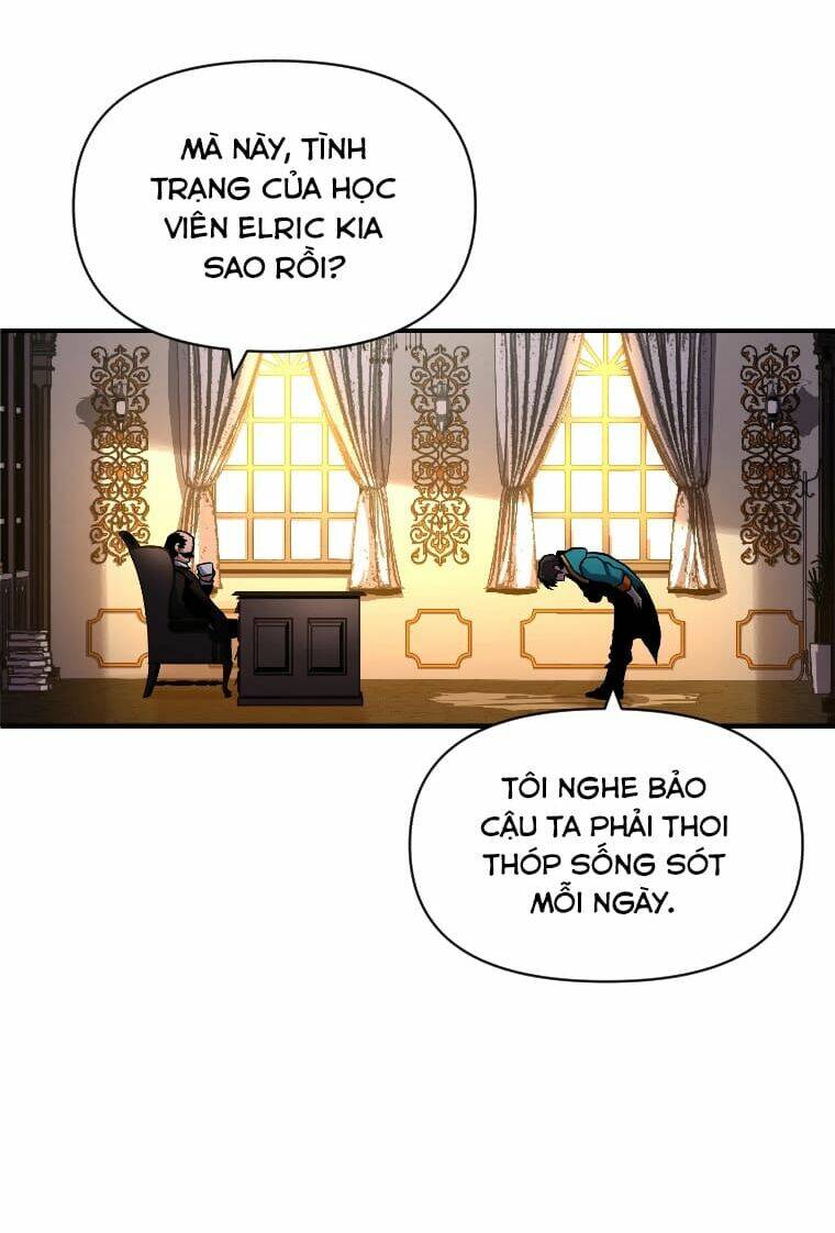 Thiên Tài Ma Pháp Sư Giấu Nghề Chapter 11 - Trang 2