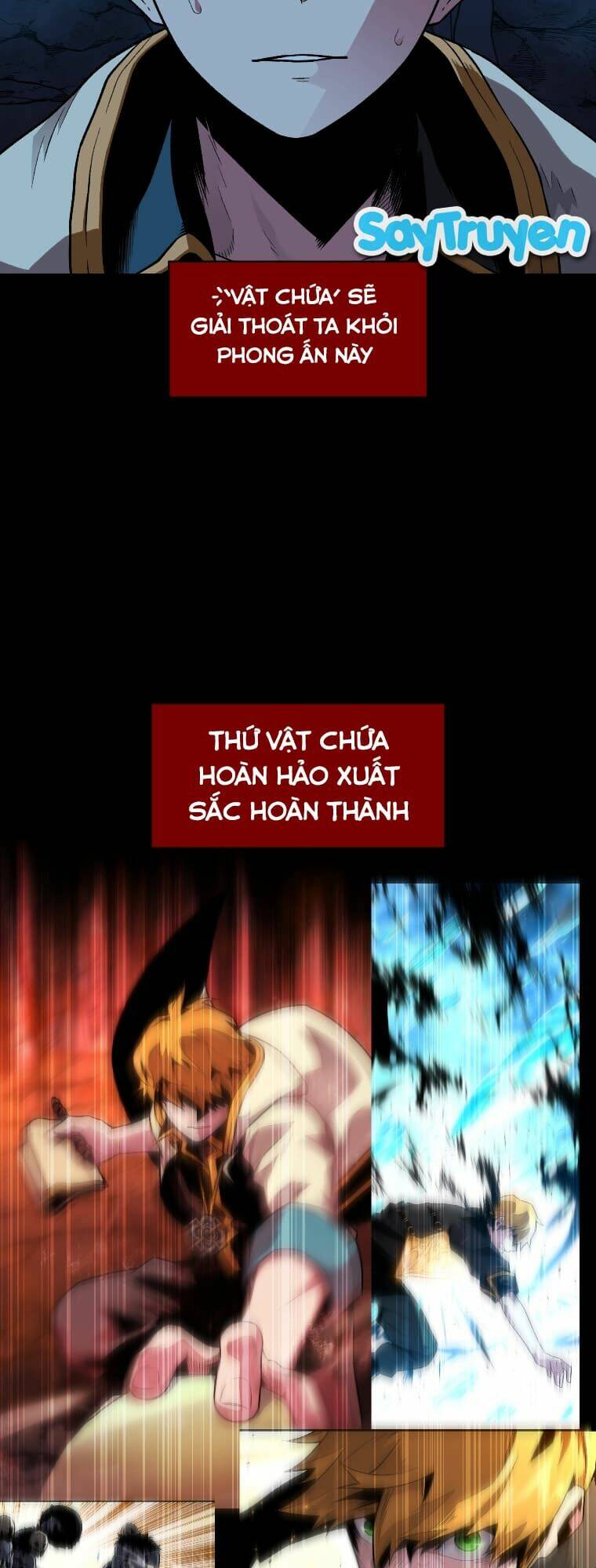 Thiên Tài Ma Pháp Sư Giấu Nghề Chapter 10 - Trang 2