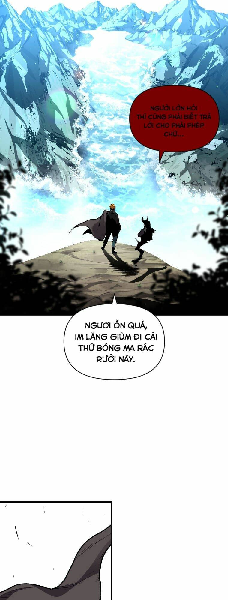 Thiên Tài Ma Pháp Sư Giấu Nghề Chapter 10 - Trang 2