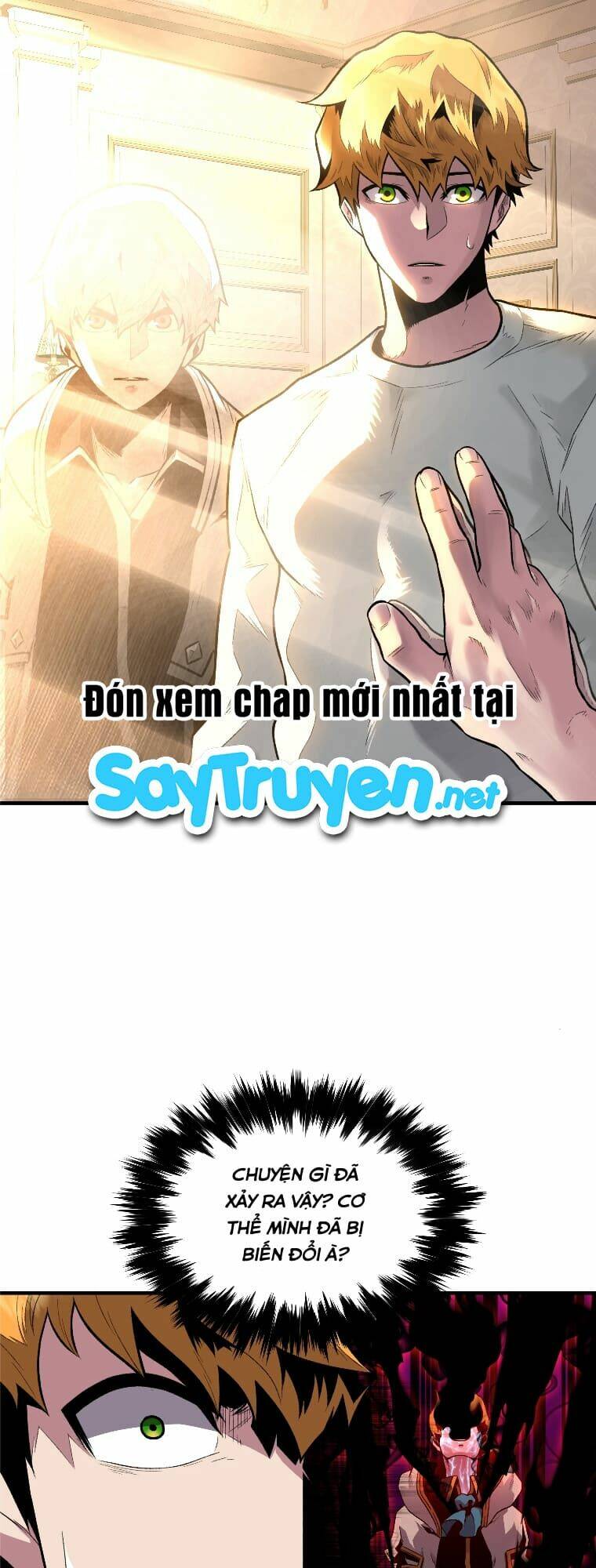 Thiên Tài Ma Pháp Sư Giấu Nghề Chapter 9 - Trang 2