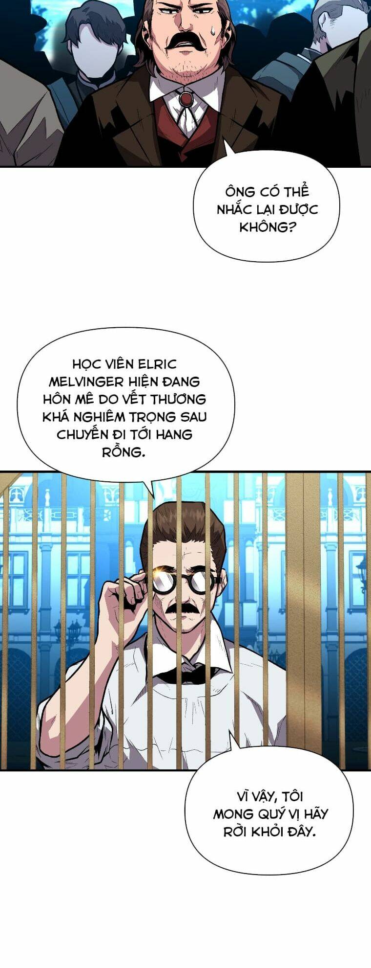 Thiên Tài Ma Pháp Sư Giấu Nghề Chapter 9 - Trang 2