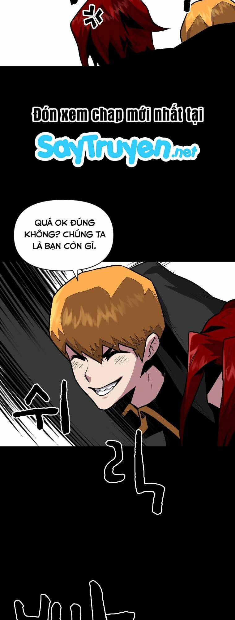 Thiên Tài Ma Pháp Sư Giấu Nghề Chapter 7 - Trang 2