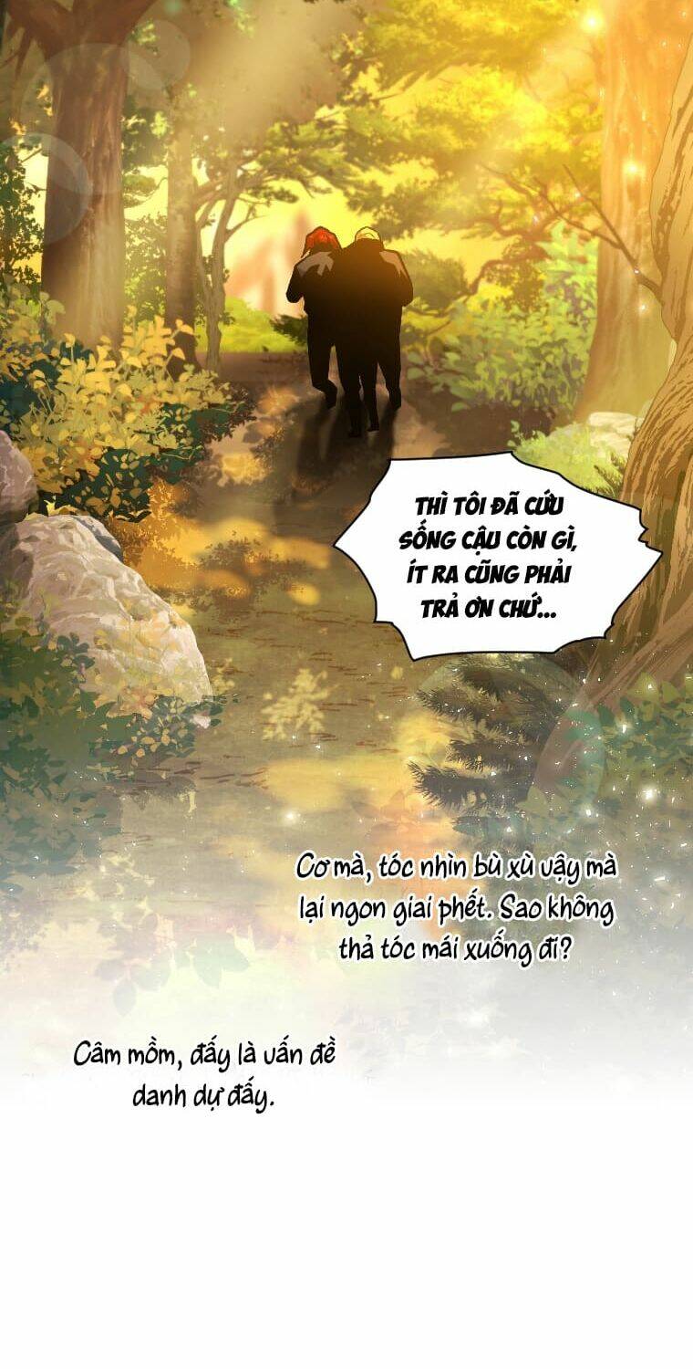 Thiên Tài Ma Pháp Sư Giấu Nghề Chapter 7 - Trang 2