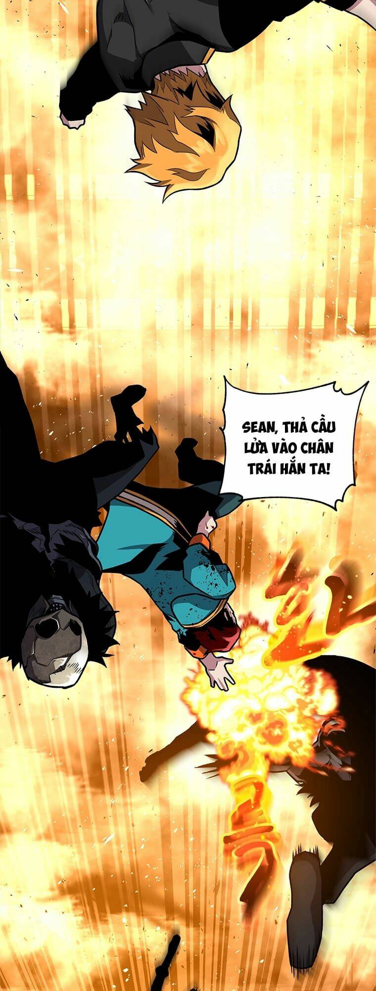 Thiên Tài Ma Pháp Sư Giấu Nghề Chapter 6 - Trang 2