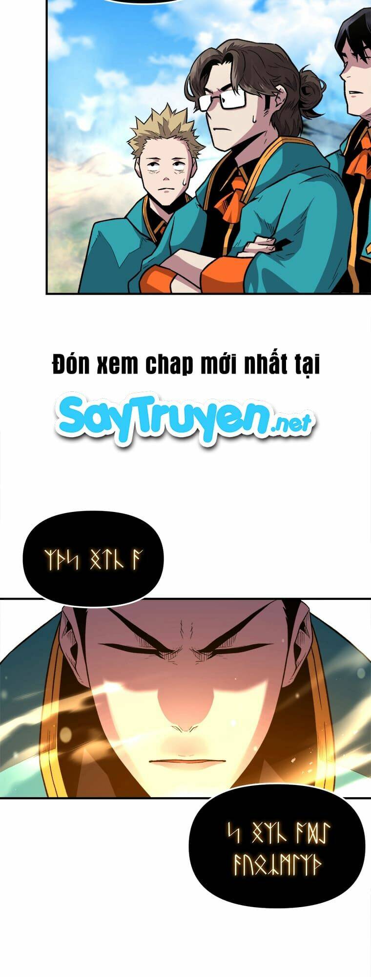 Thiên Tài Ma Pháp Sư Giấu Nghề Chapter 4 - Trang 2