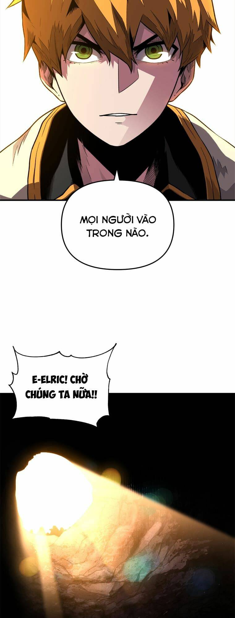 Thiên Tài Ma Pháp Sư Giấu Nghề Chapter 4 - Trang 2