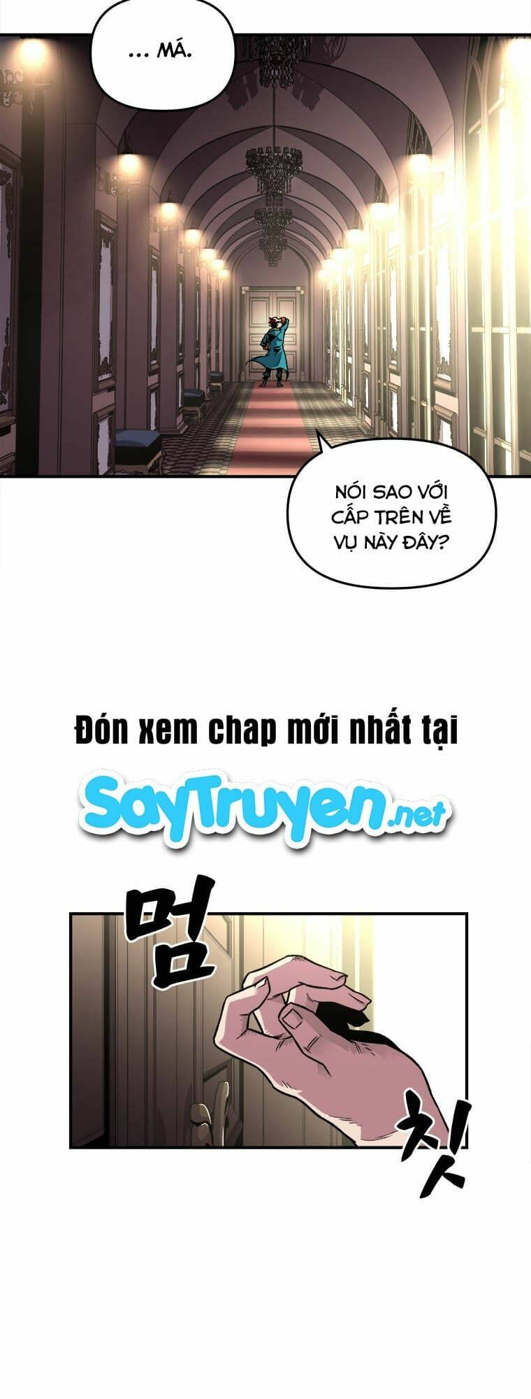 Thiên Tài Ma Pháp Sư Giấu Nghề Chapter 2 - Trang 2