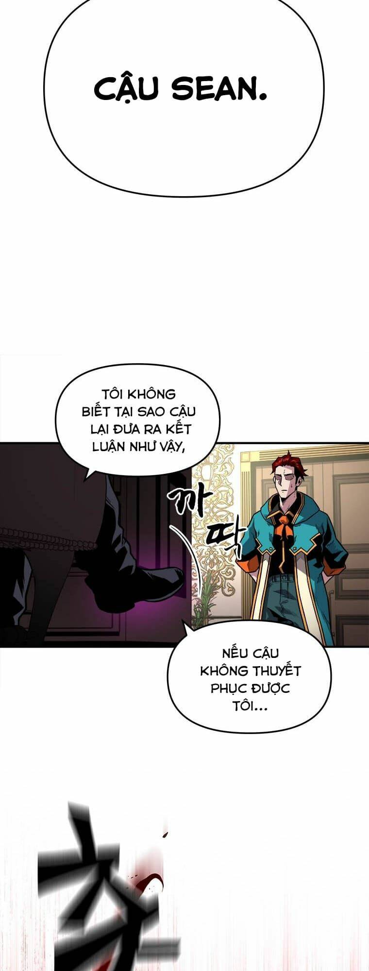 Thiên Tài Ma Pháp Sư Giấu Nghề Chapter 2 - Trang 2