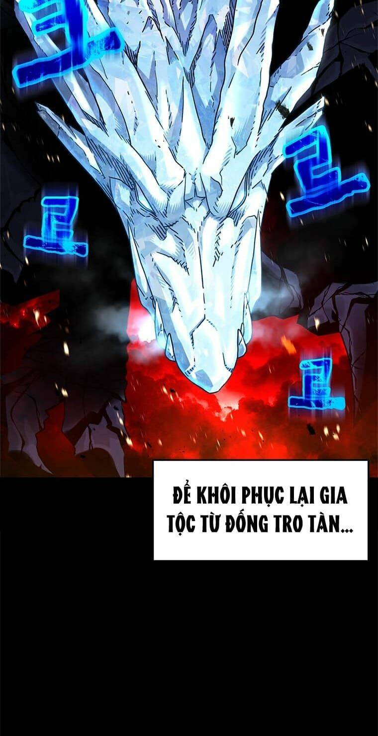 Thiên Tài Ma Pháp Sư Giấu Nghề Chapter 0 - Trang 2