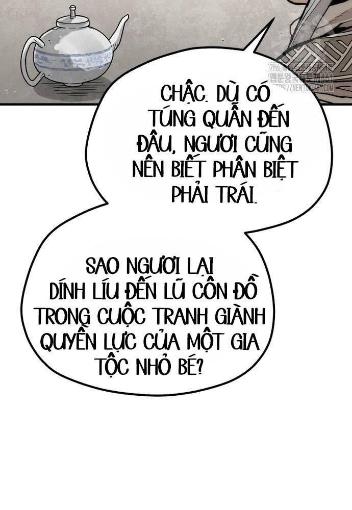 Thiên Ma Phi Thăng Truyện Chapter 141 - Trang 2