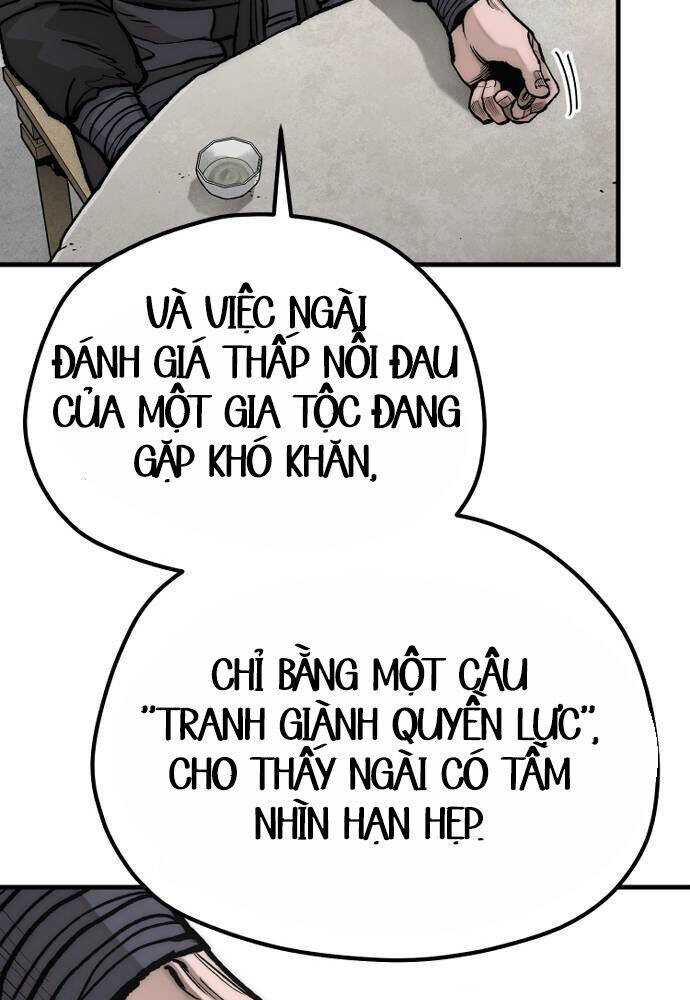 Thiên Ma Phi Thăng Truyện Chapter 141 - Trang 2