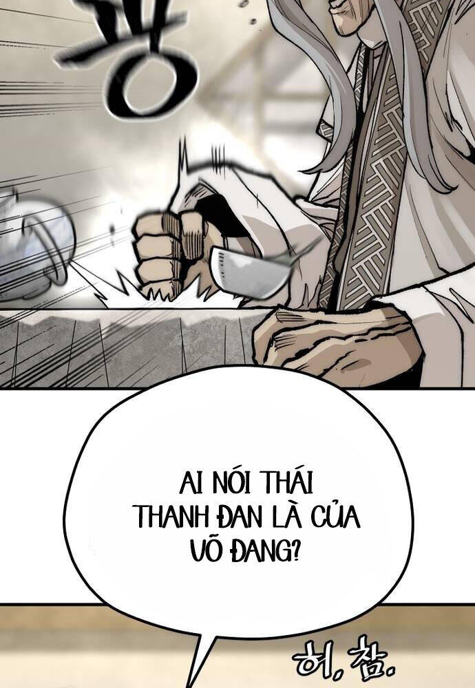 Thiên Ma Phi Thăng Truyện Chapter 141 - Trang 2