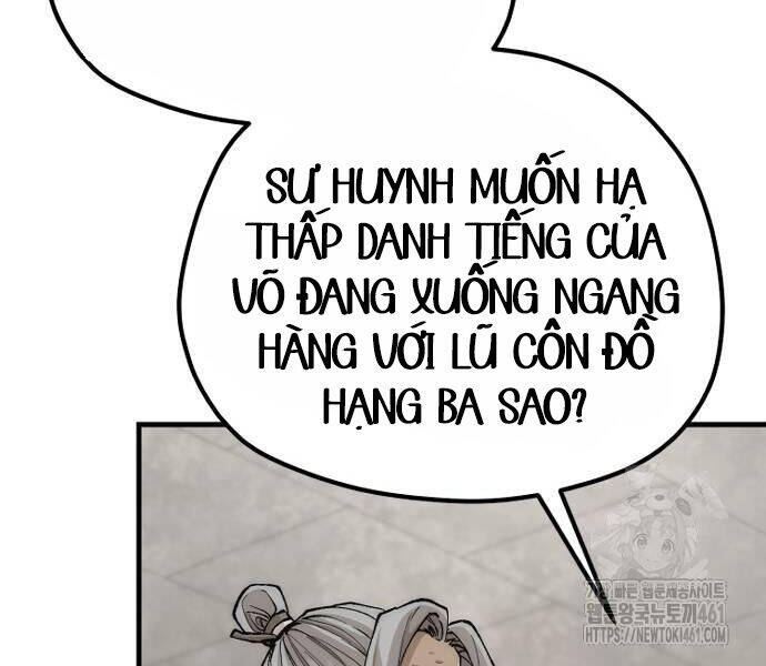 Thiên Ma Phi Thăng Truyện Chapter 141 - Trang 2