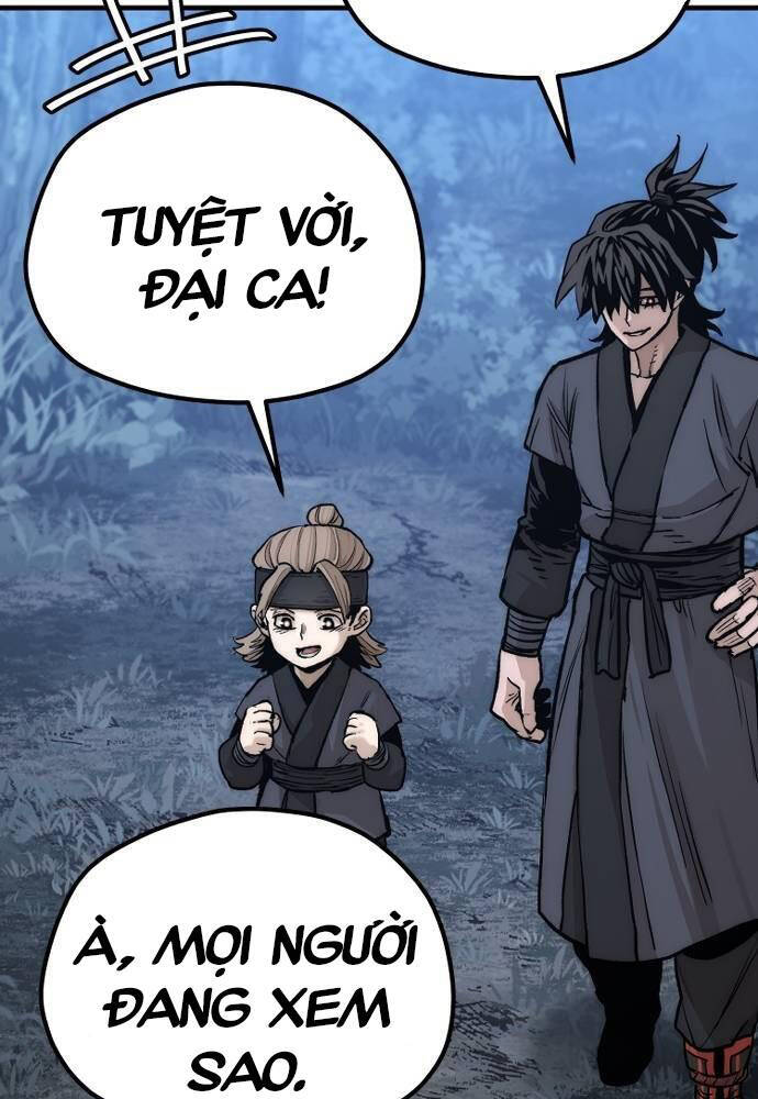 Thiên Ma Phi Thăng Truyện Chapter 140 - Trang 2