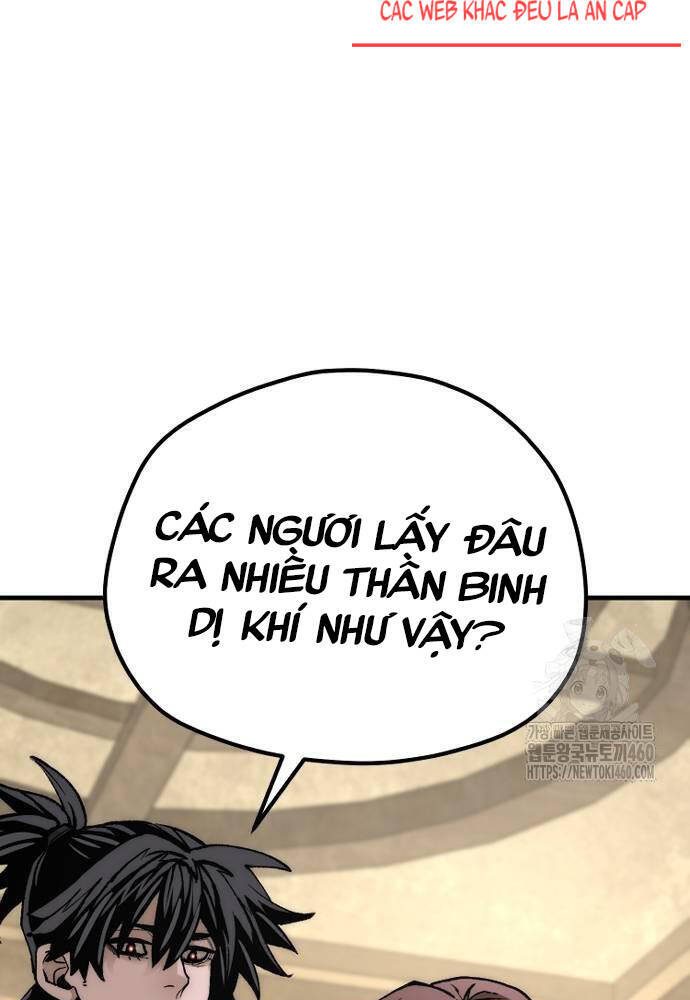 Thiên Ma Phi Thăng Truyện Chapter 140 - Trang 2