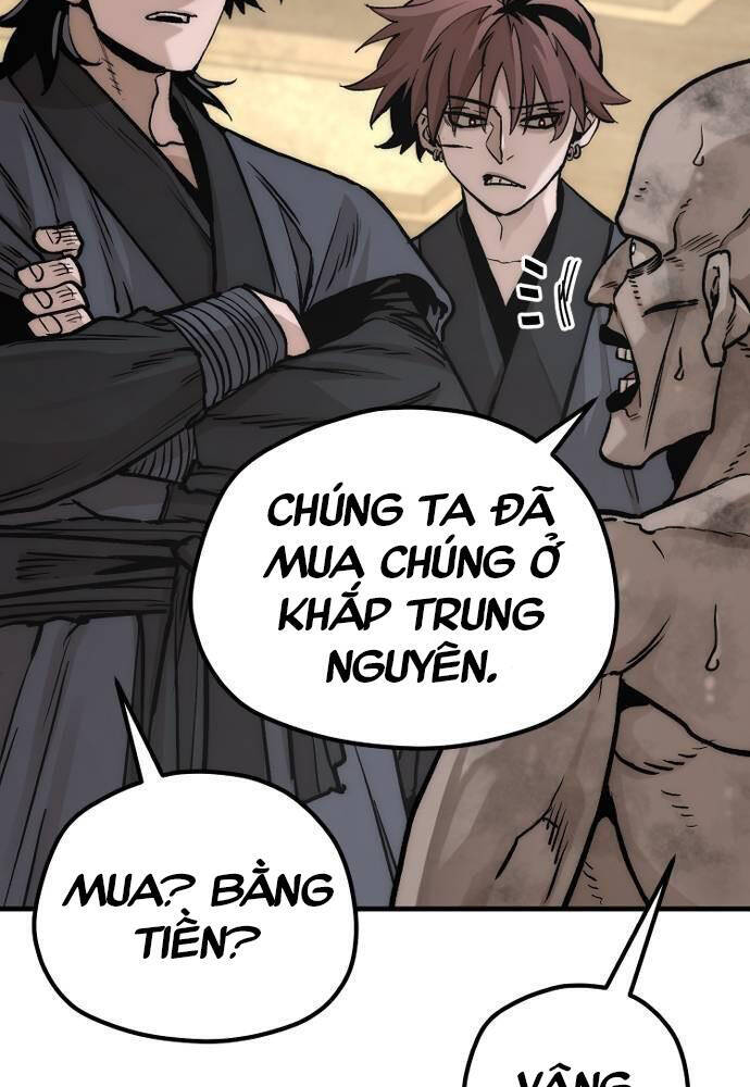 Thiên Ma Phi Thăng Truyện Chapter 140 - Trang 2