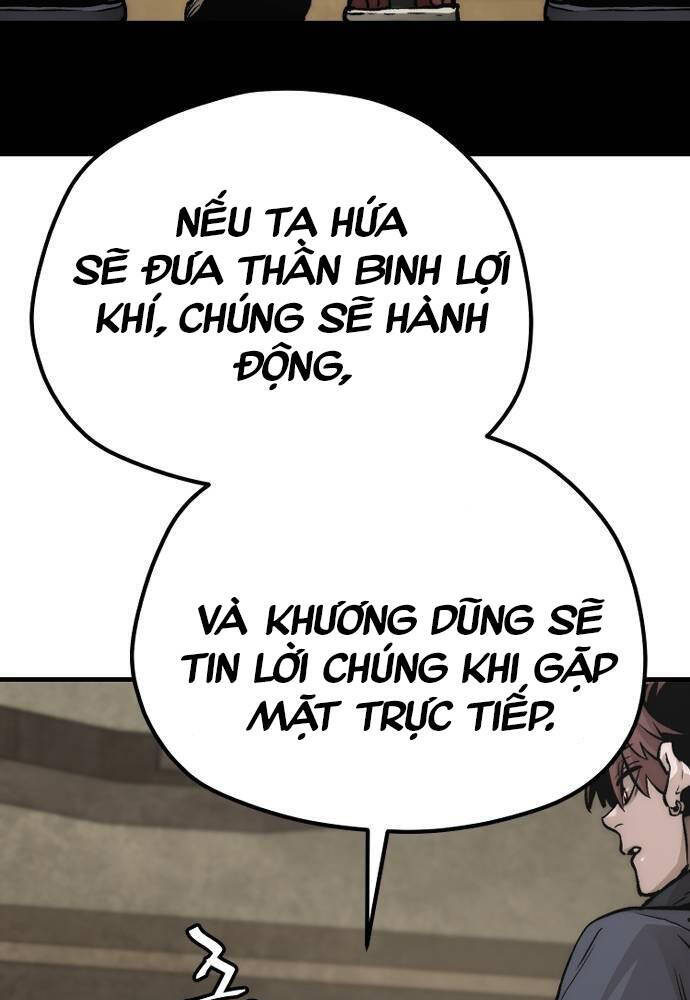 Thiên Ma Phi Thăng Truyện Chapter 140 - Trang 2