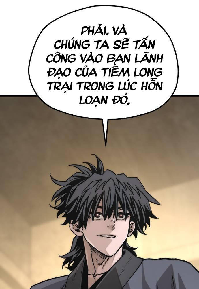 Thiên Ma Phi Thăng Truyện Chapter 140 - Trang 2