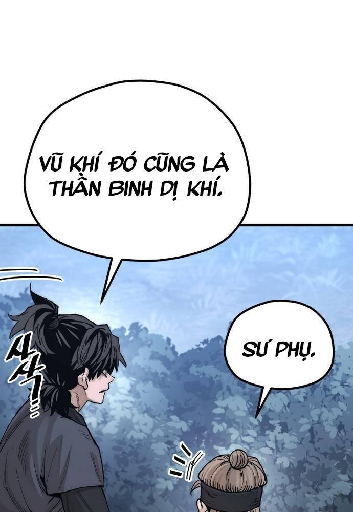 Thiên Ma Phi Thăng Truyện Chapter 140 - Trang 2