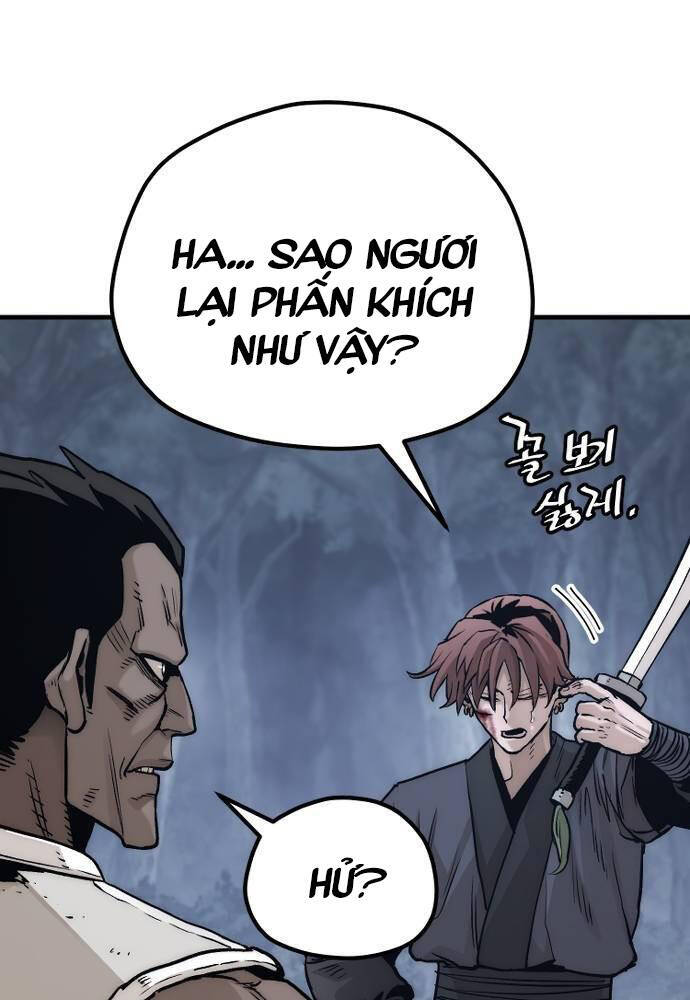 Thiên Ma Phi Thăng Truyện Chapter 140 - Trang 2