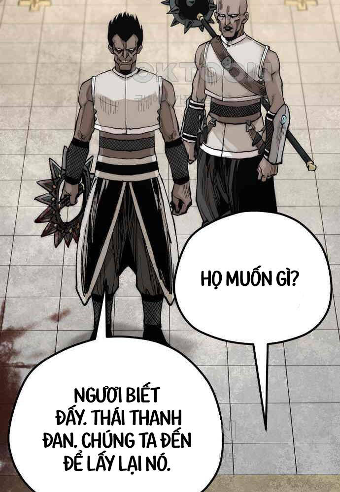 Thiên Ma Phi Thăng Truyện Chapter 139 - Trang 2