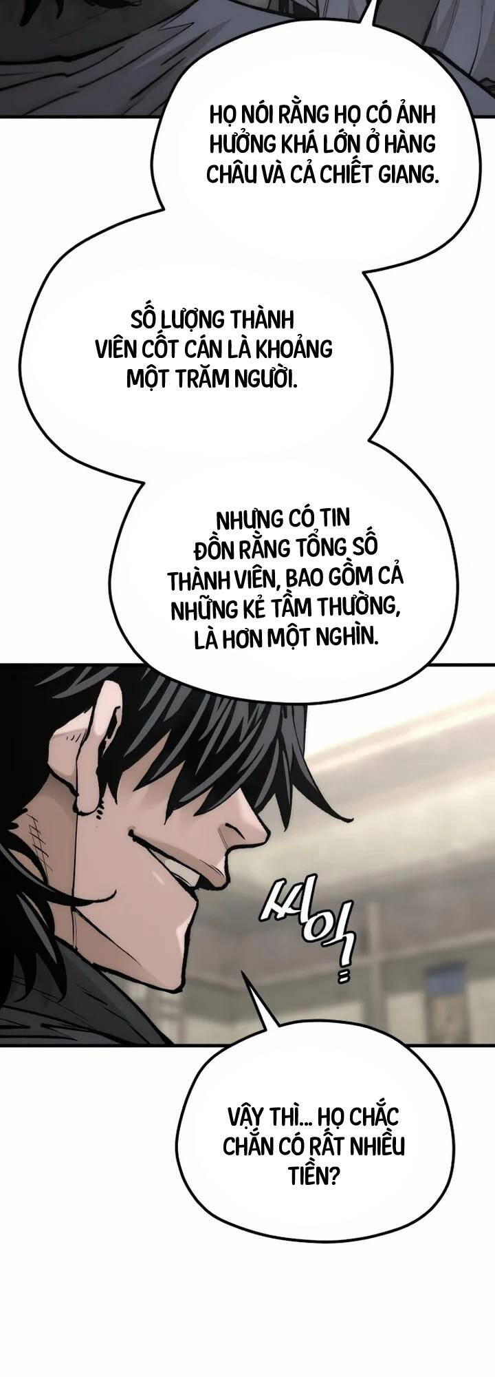 Thiên Ma Phi Thăng Truyện Chapter 137 - Trang 2