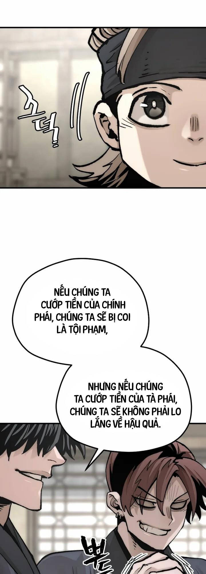 Thiên Ma Phi Thăng Truyện Chapter 137 - Trang 2