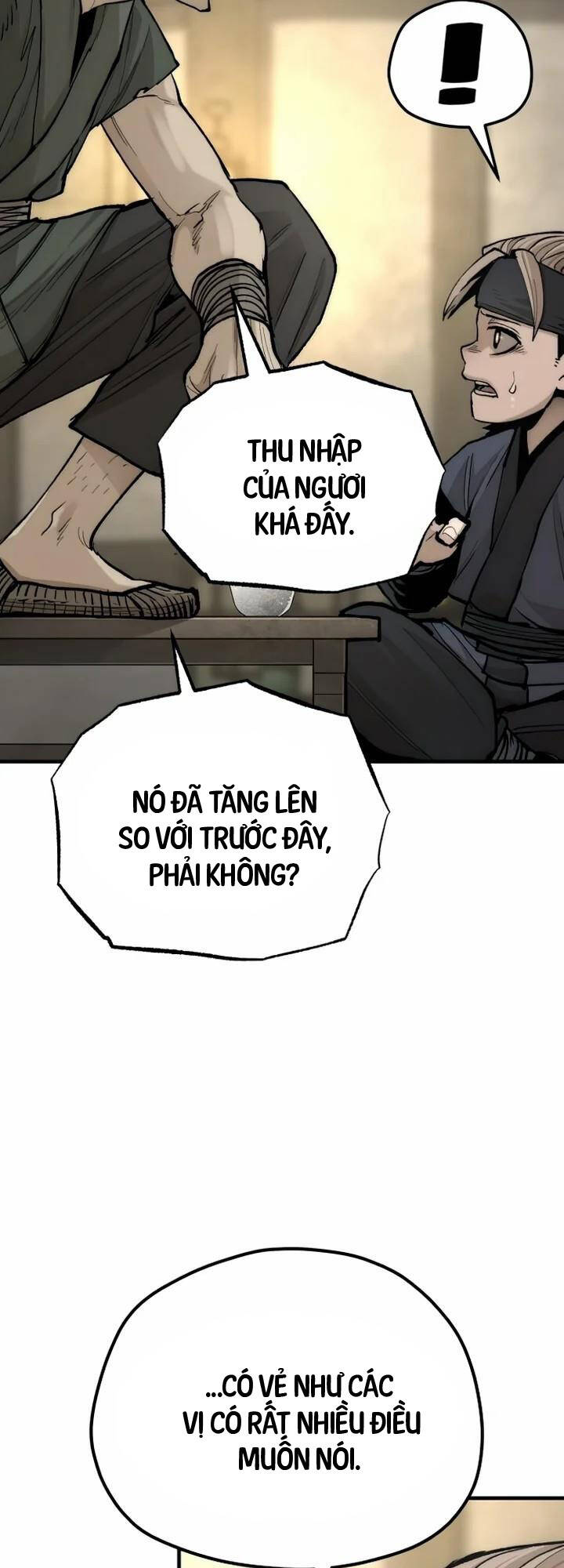 Thiên Ma Phi Thăng Truyện Chapter 137 - Trang 2