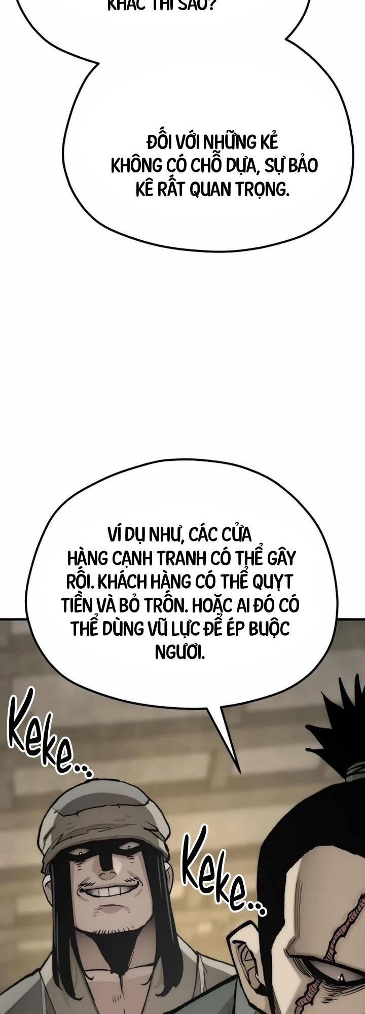 Thiên Ma Phi Thăng Truyện Chapter 137 - Trang 2