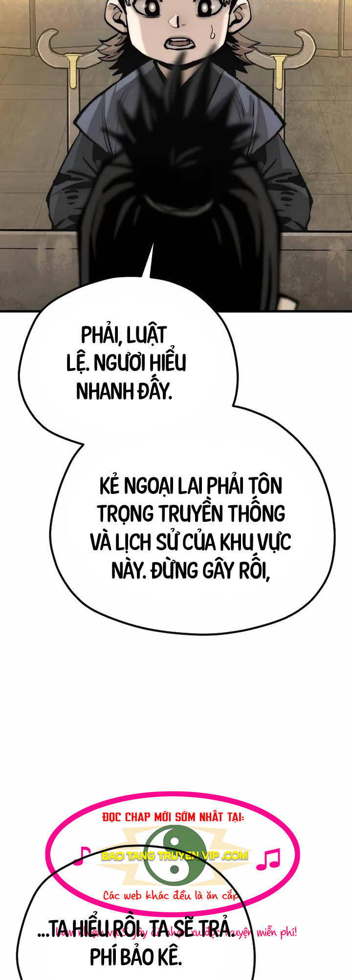 Thiên Ma Phi Thăng Truyện Chapter 137 - Trang 2