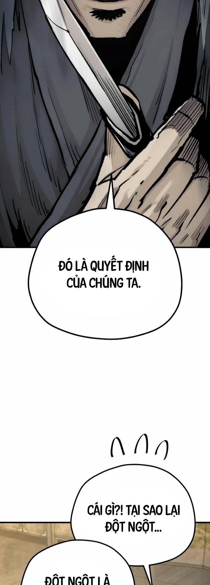 Thiên Ma Phi Thăng Truyện Chapter 137 - Trang 2