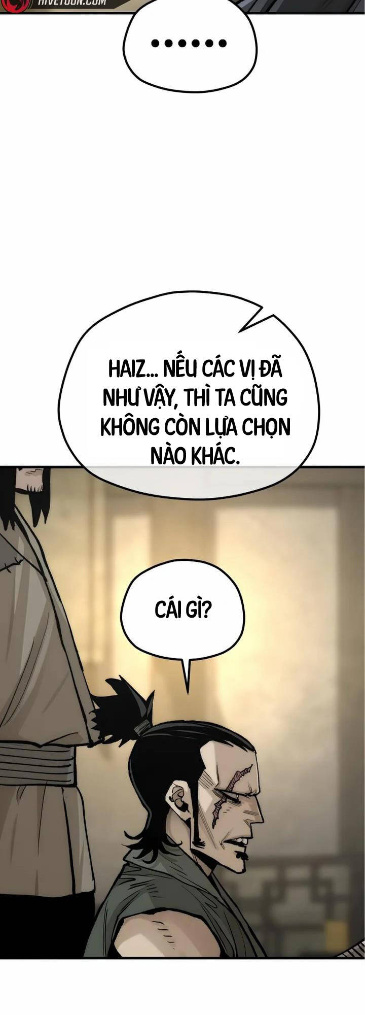 Thiên Ma Phi Thăng Truyện Chapter 137 - Trang 2