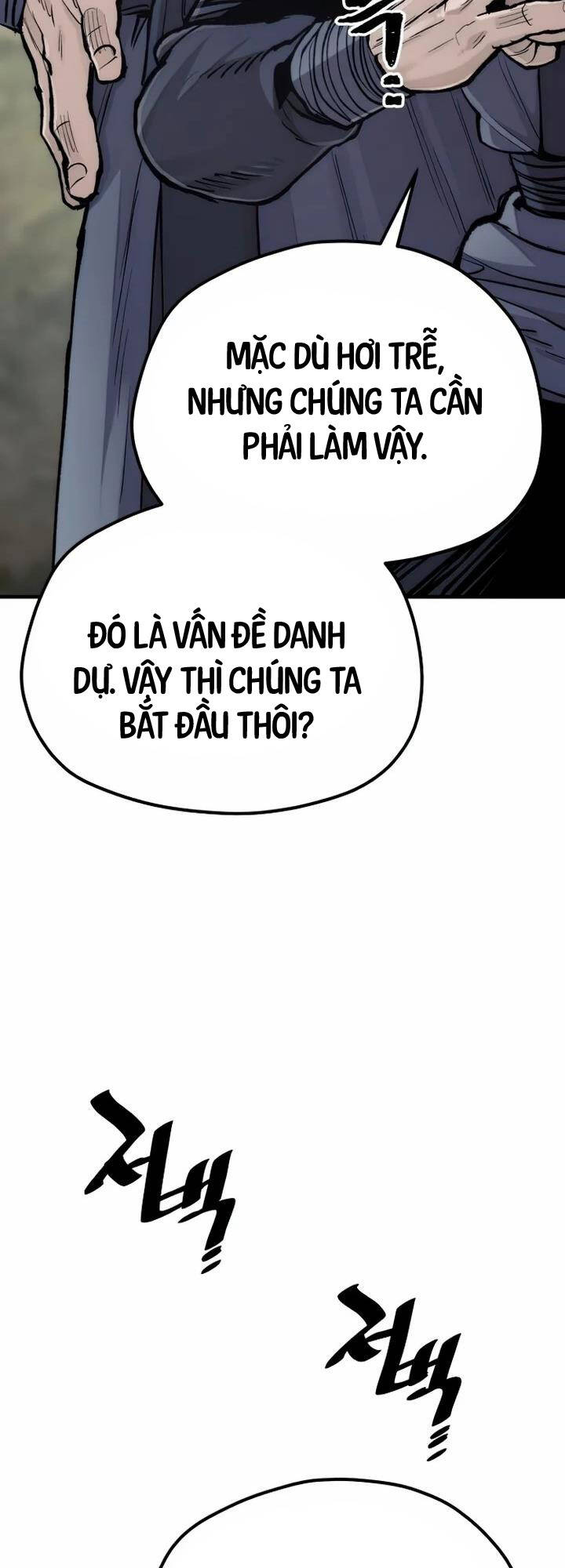 Thiên Ma Phi Thăng Truyện Chapter 137 - Trang 2