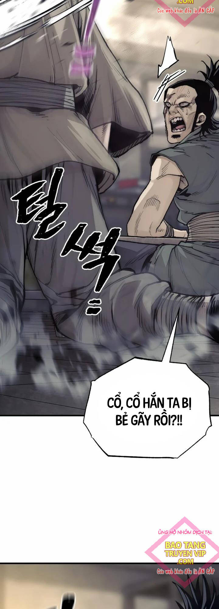 Thiên Ma Phi Thăng Truyện Chapter 137 - Trang 2