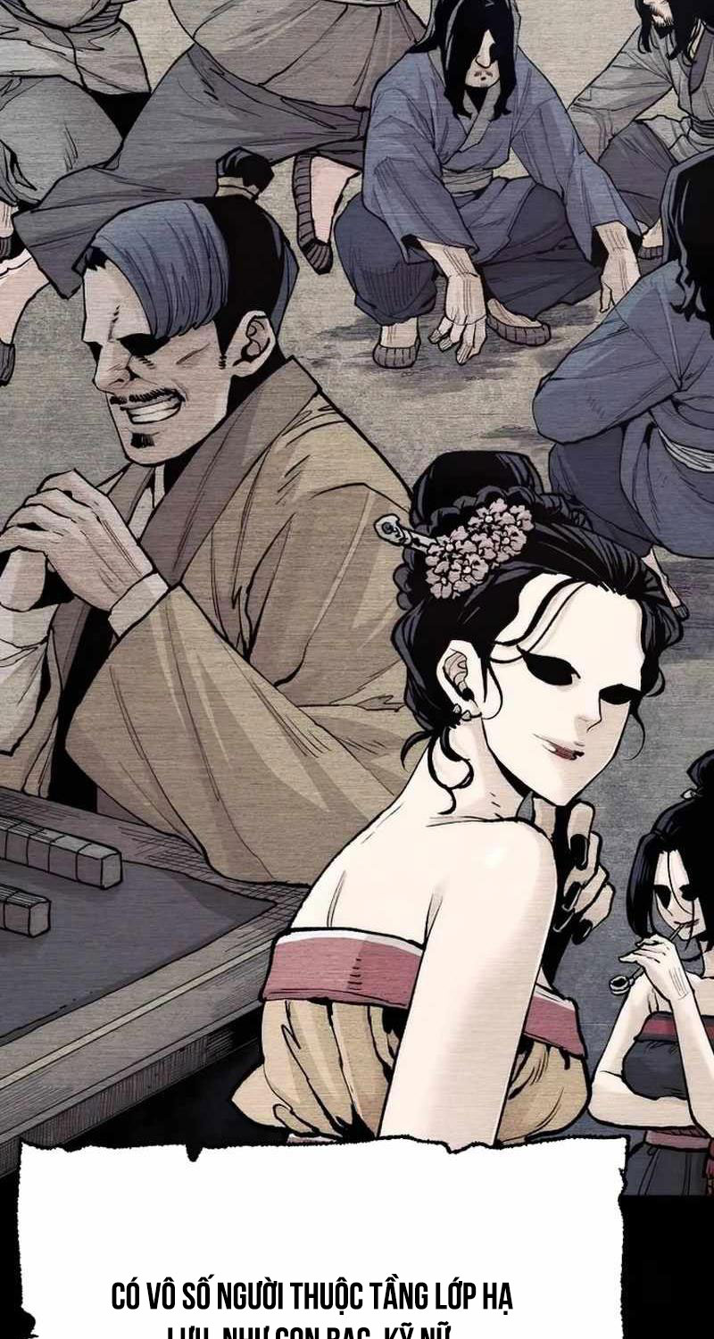 Thiên Ma Phi Thăng Truyện Chapter 136 - Trang 2