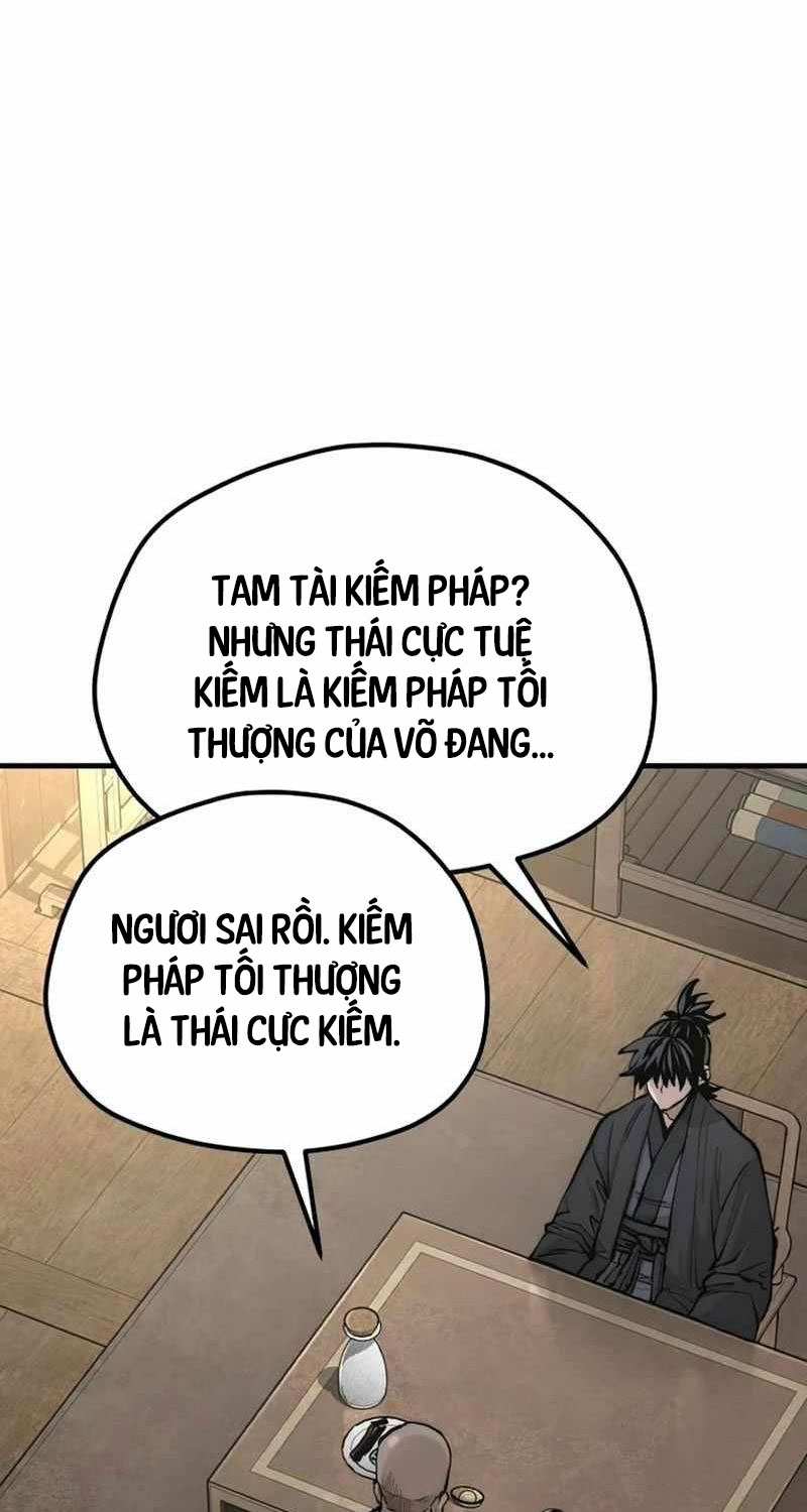 Thiên Ma Phi Thăng Truyện Chapter 136 - Trang 2