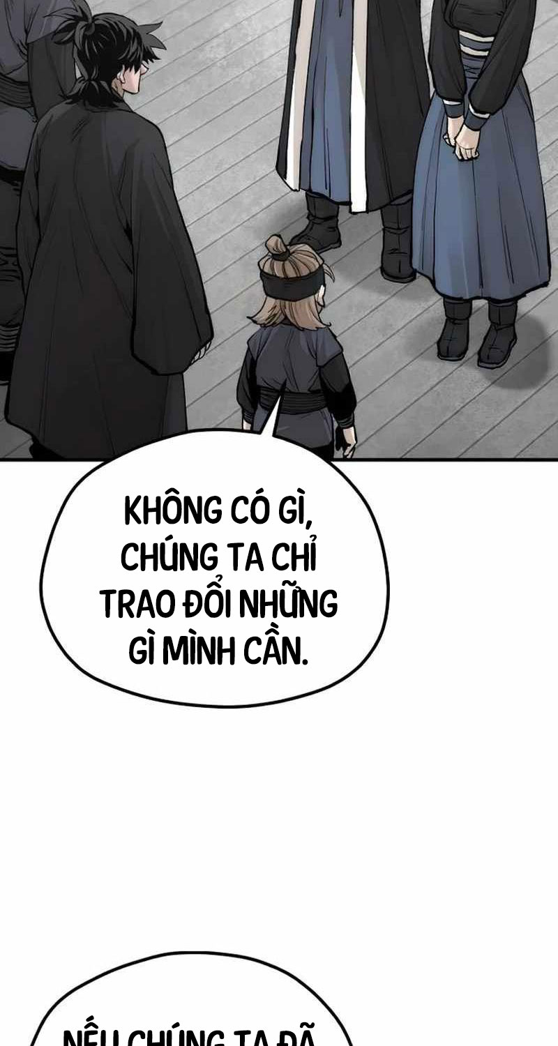 Thiên Ma Phi Thăng Truyện Chapter 136 - Trang 2