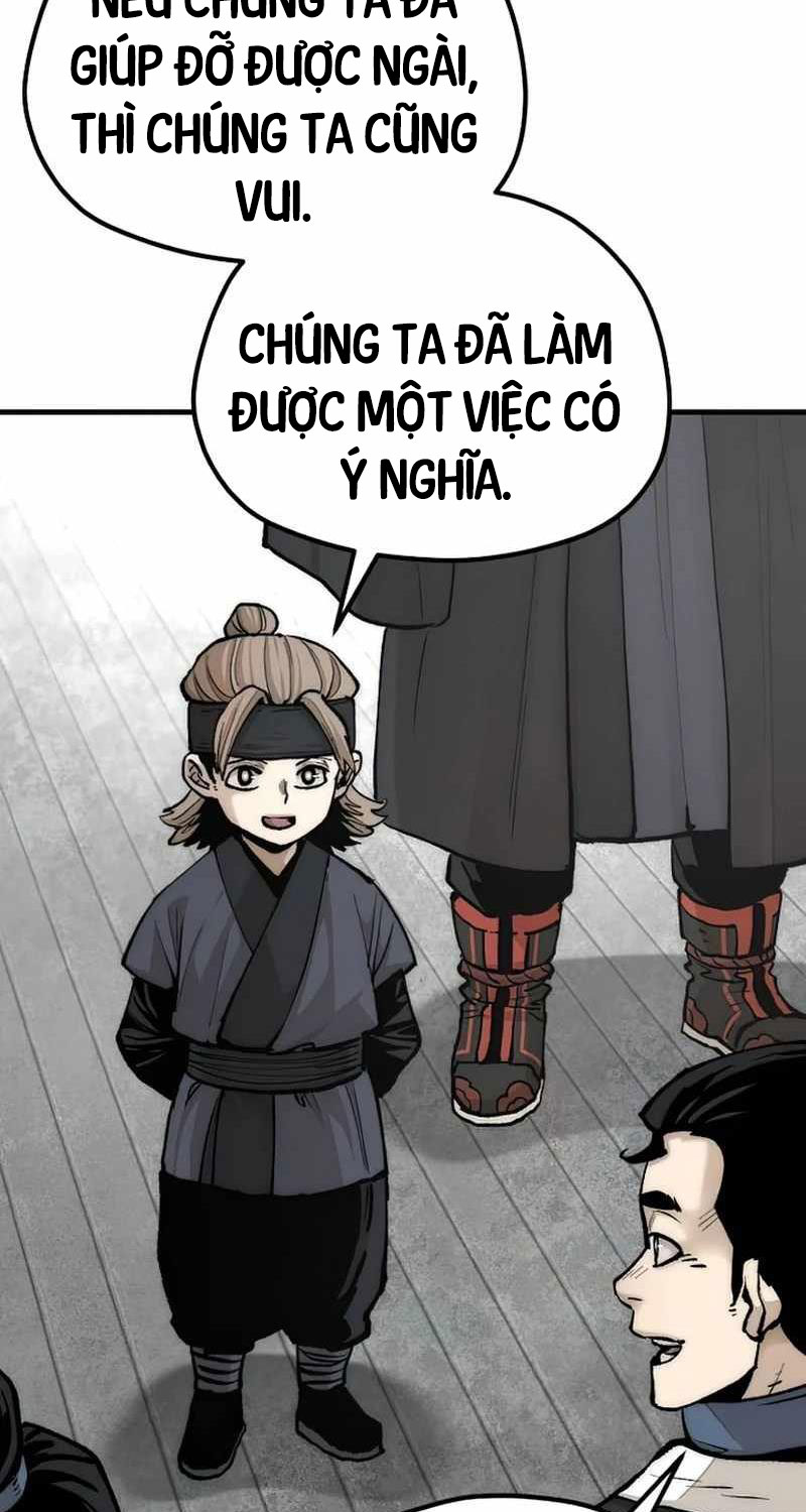 Thiên Ma Phi Thăng Truyện Chapter 136 - Trang 2