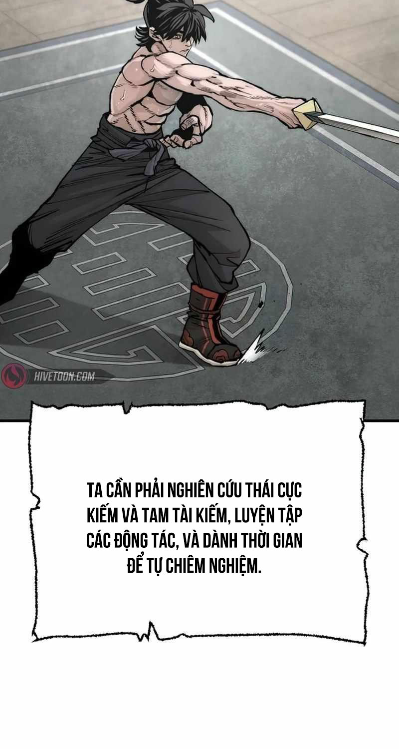 Thiên Ma Phi Thăng Truyện Chapter 136 - Trang 2