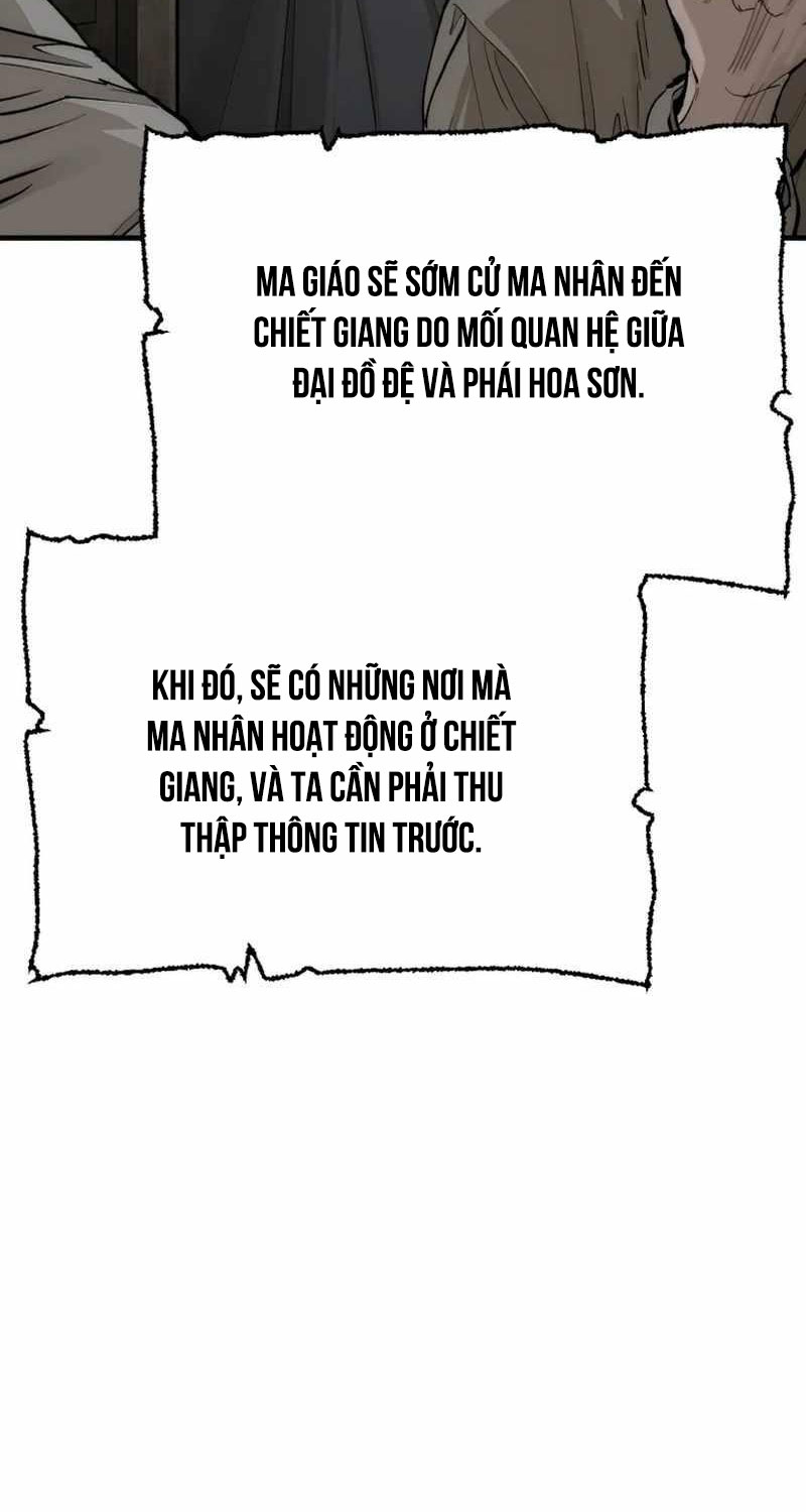 Thiên Ma Phi Thăng Truyện Chapter 136 - Trang 2