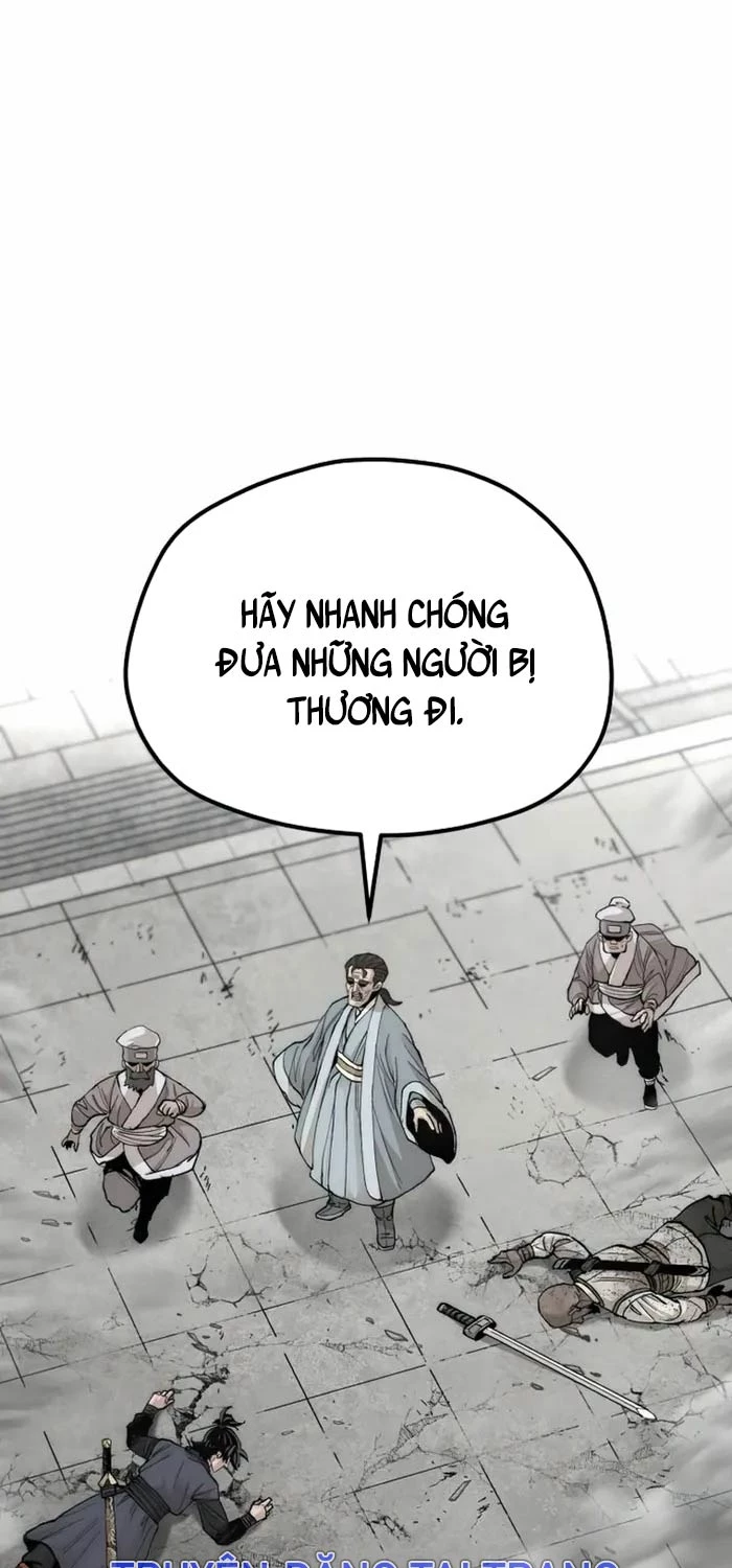 Thiên Ma Phi Thăng Truyện Chapter 135 - Trang 2