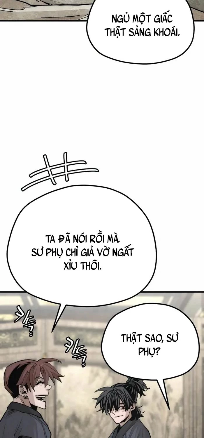 Thiên Ma Phi Thăng Truyện Chapter 135 - Trang 2