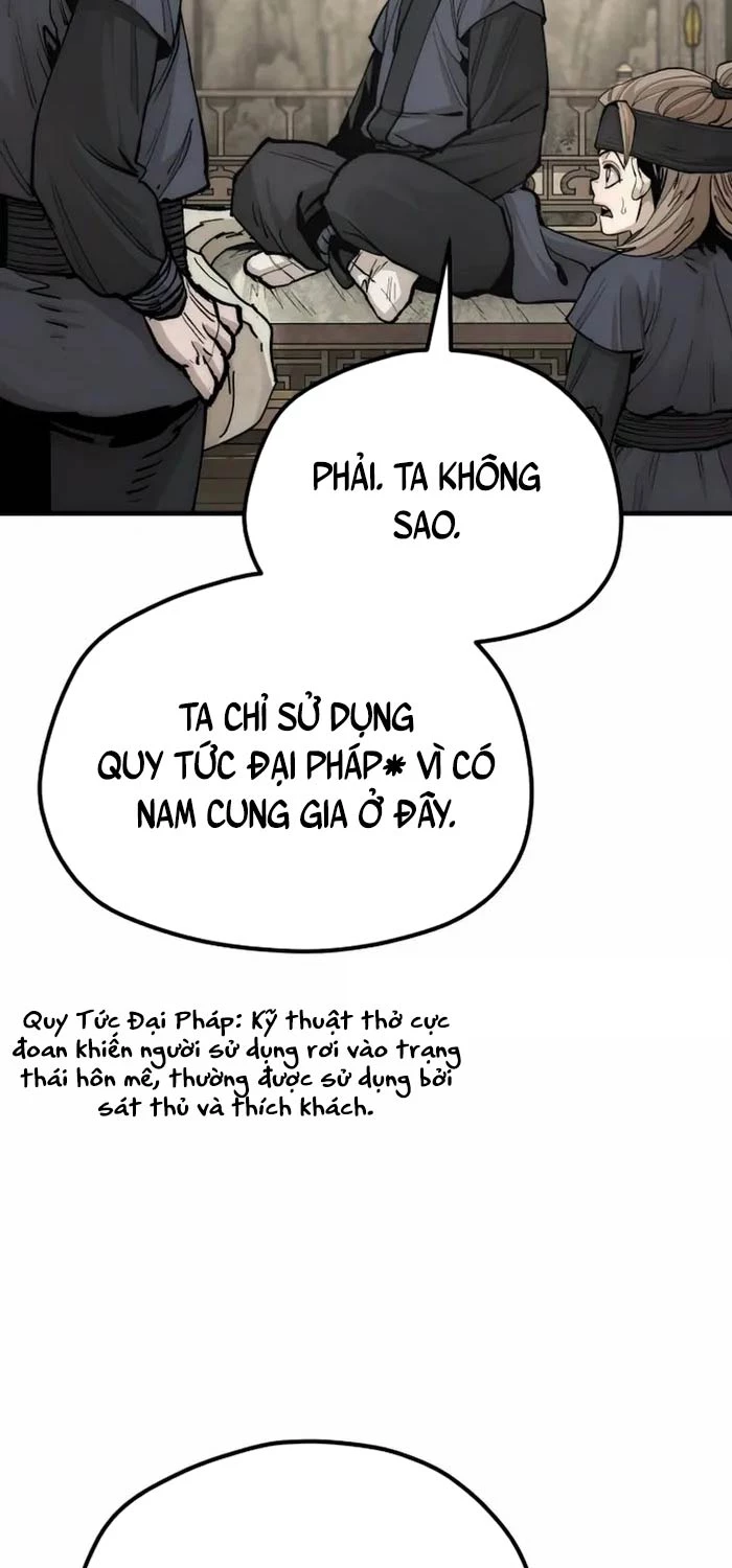 Thiên Ma Phi Thăng Truyện Chapter 135 - Trang 2