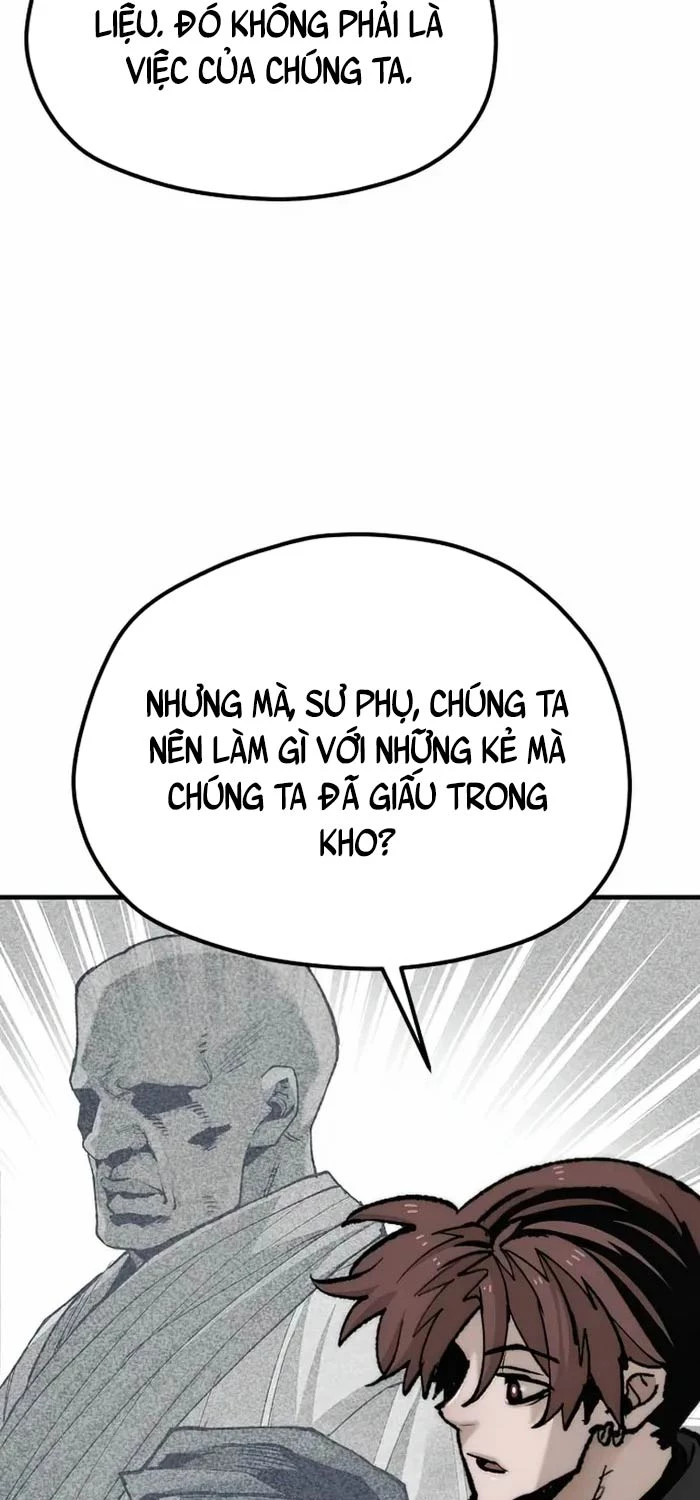 Thiên Ma Phi Thăng Truyện Chapter 135 - Trang 2