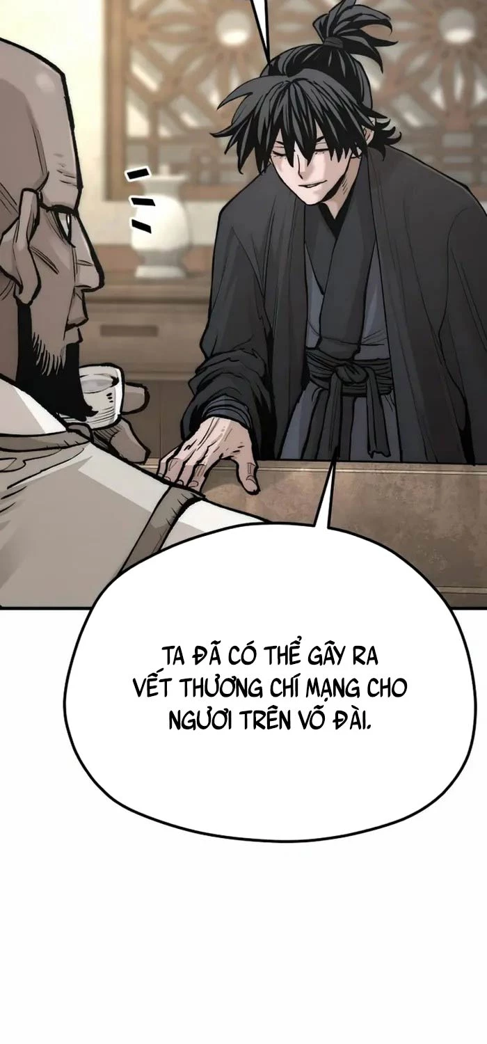 Thiên Ma Phi Thăng Truyện Chapter 135 - Trang 2